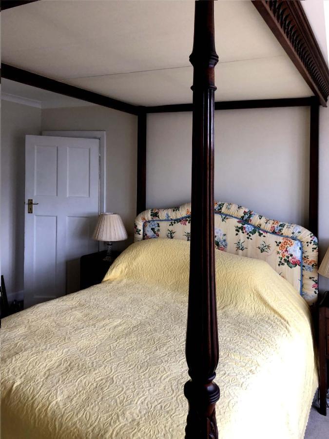 Residential 3 Bed House Harnham Villa Salisbury Bagian luar foto