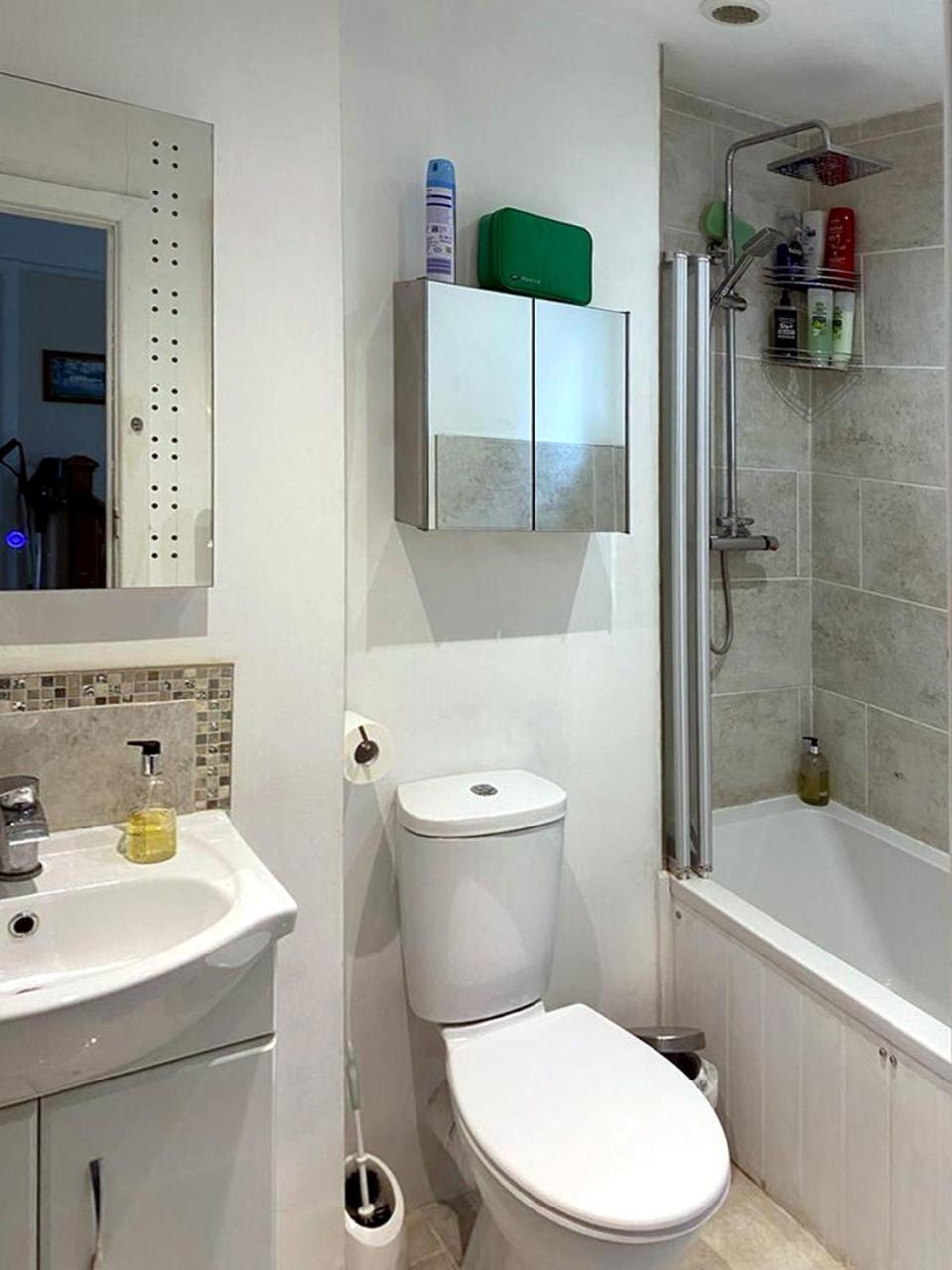Residential 3 Bed House Harnham Villa Salisbury Bagian luar foto