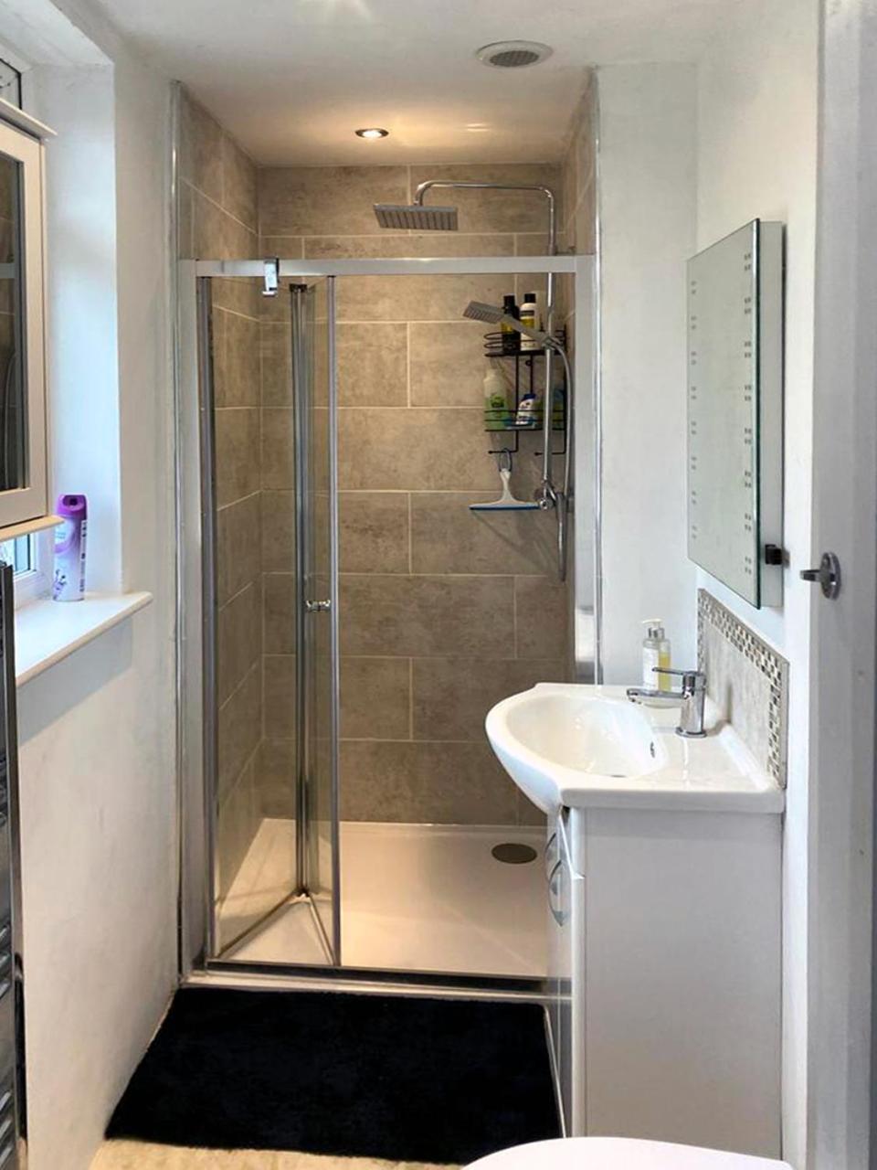 Residential 3 Bed House Harnham Villa Salisbury Bagian luar foto